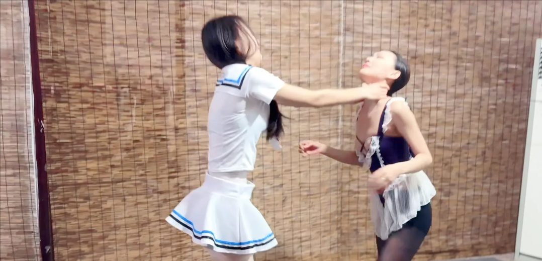 媚娘-如何培养奴下奴3(钢丝捆绑)-4 媚娘-如何培养奴下奴3(钢丝捆绑)-4
