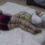 双女M连缚
