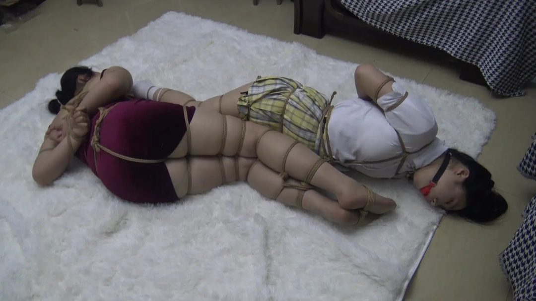 双女M连缚-1