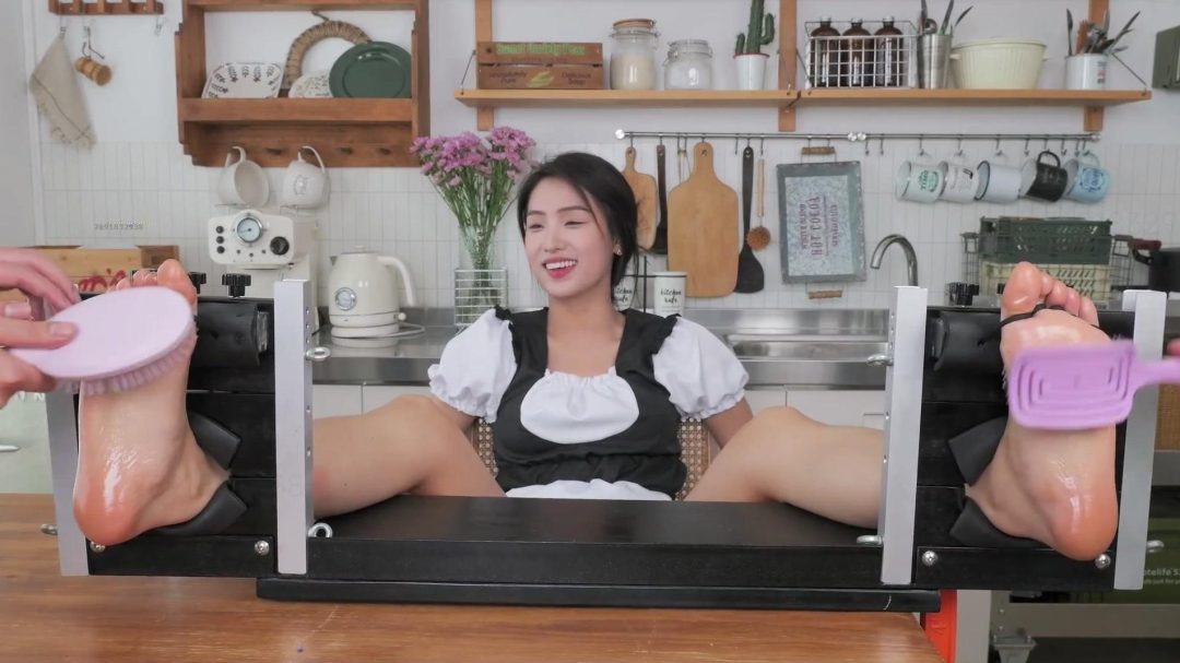 TK小麦女仆-5