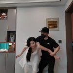 【李大侠】定拍佳佳-入室绑架人妻之白丝睡裙 第一集