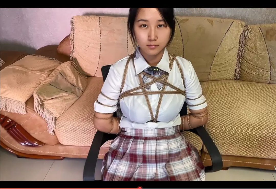小仙女也变态 心灵访谈大学生19岁 听听小仙女心里有多变态（小白）-6