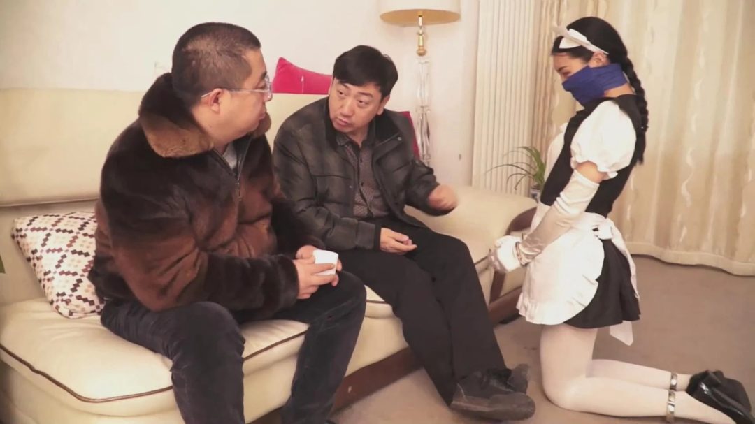 逍遥 《不败贤妻合集》，如果没有完美的妻子，就量身定制一个-13