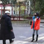 逍遥工作室最新剧情《邻居》定拍私模小慧