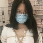 新来的小M小鱼 胸大 戴眼镜巨反差 真空拍摄 喜欢刺激玩法