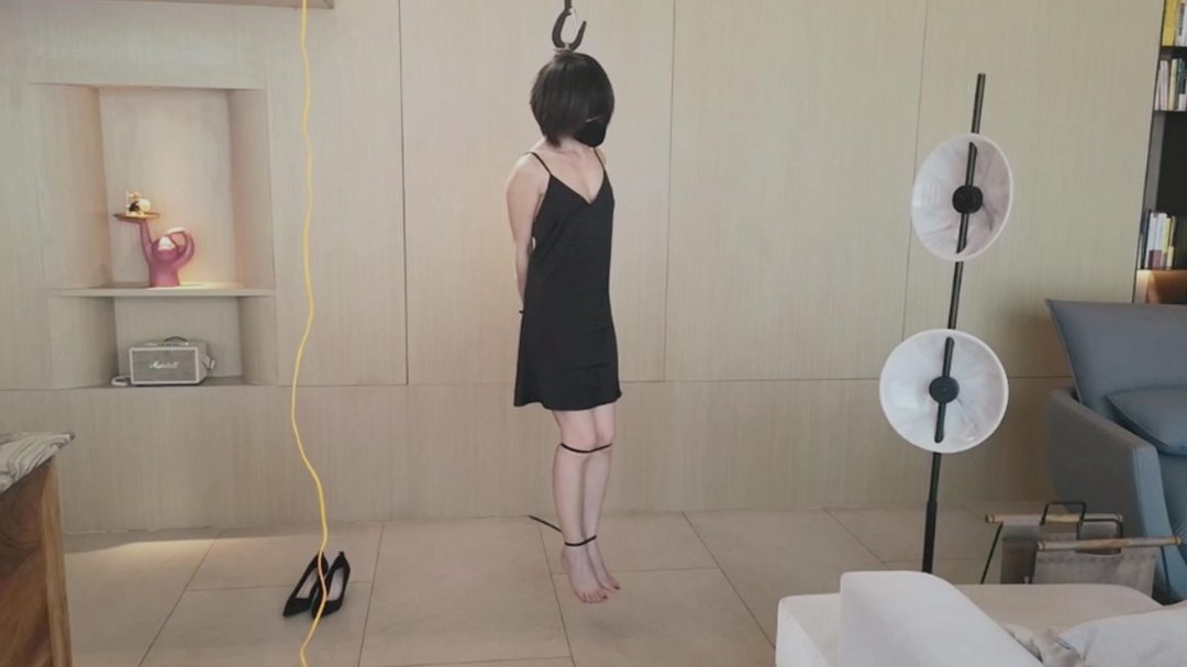 【白城出品】第四部《第十九月》（下集）-4