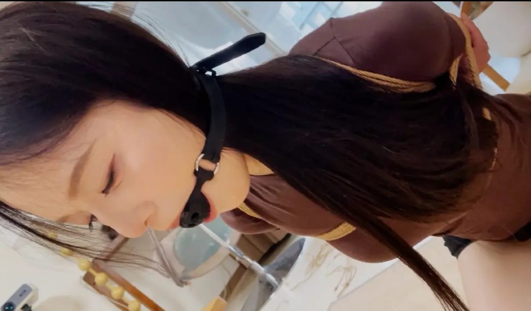 绳艺日常：进距离观察超美YOYO流口水-3
