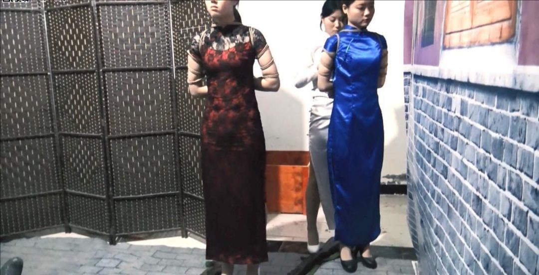 胜景影视定拍：《女子特工队》第二集下-7