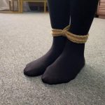 《李然、七七的双人紧缚自救》演技担当李然、颜值担当七七联手演绎，值得一看