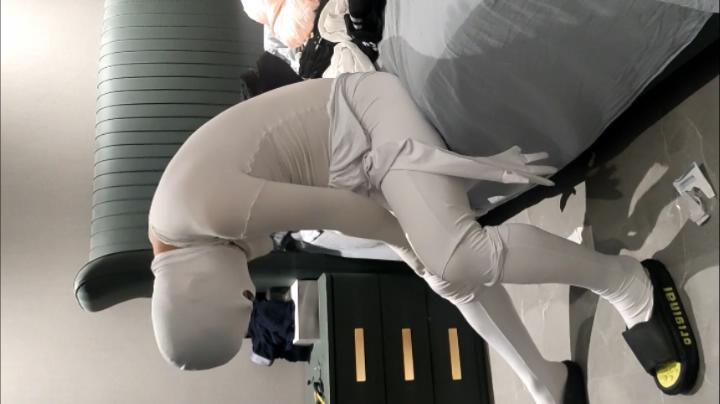 三层zentai，多层全包，鞭打-2