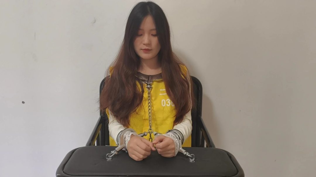 女末日（上），大学生 被捕后良心发现，供出了黑心上线，结果还是没能逃脱死刑的命运-2