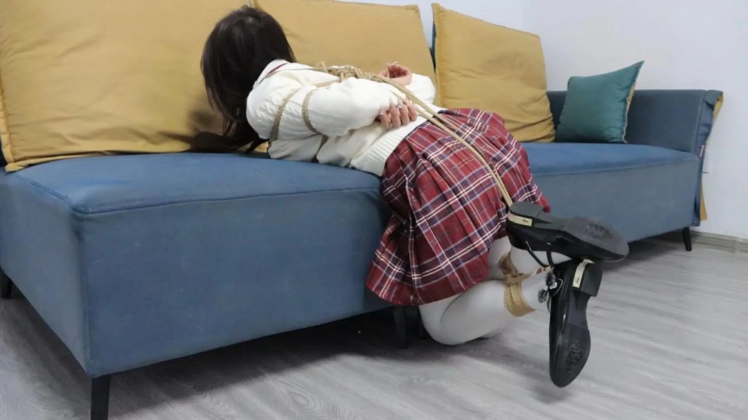 逃脱能力测试-4