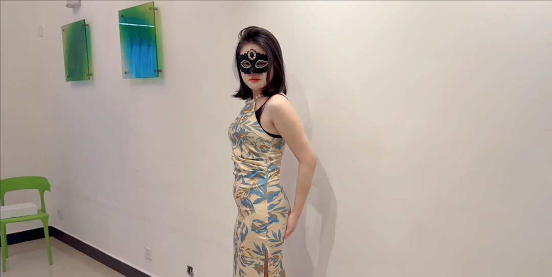 欲女M多米第一镜-10