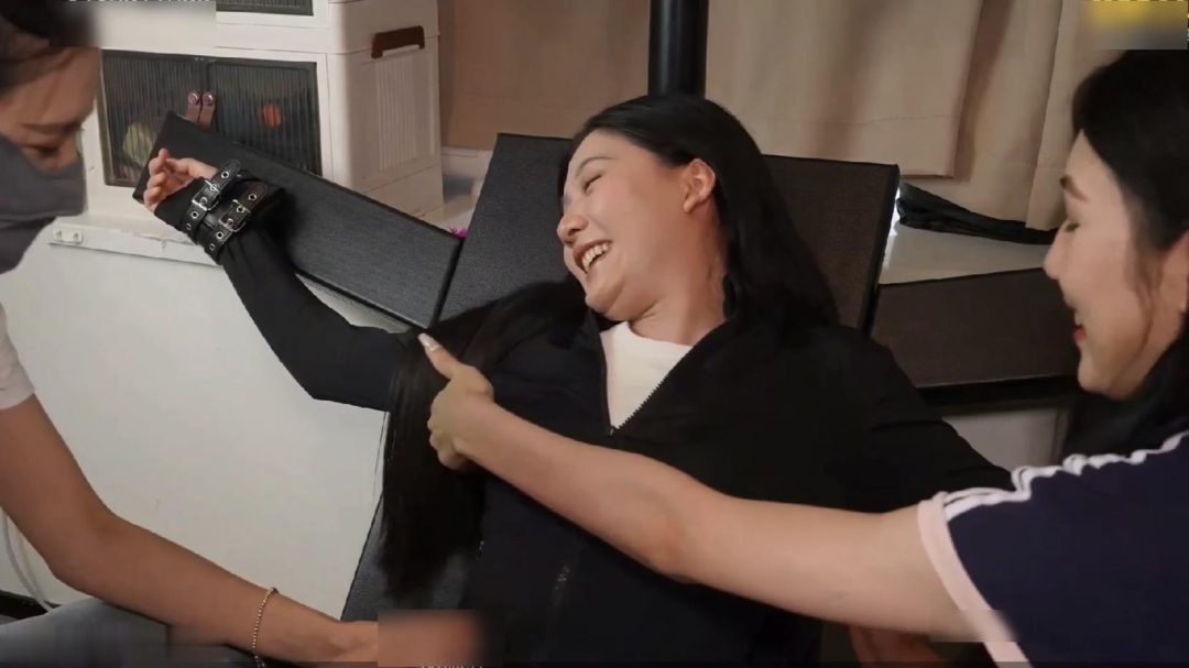 SMILE三周年三妹纸-2