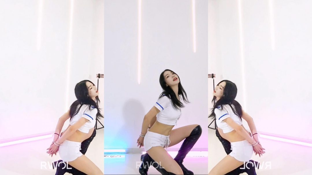 PSY - DADDY (手铐舞蹈, Handcuff Dance)-6