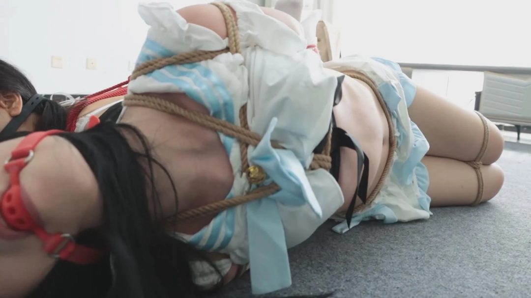 【得意客定拍】《双姝之金主的陷阱》虚荣女大精彩雌竞,驷马竞赛输家沦为玩具!-19 【得意客定拍】《双姝之金主的陷阱》虚荣女大精彩雌竞,驷马竞赛输家沦为玩具!-19
