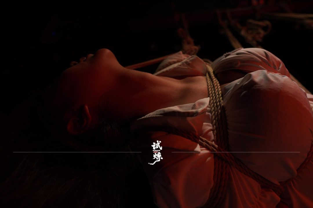 【试炼工作室】一种侧吊的思路-4