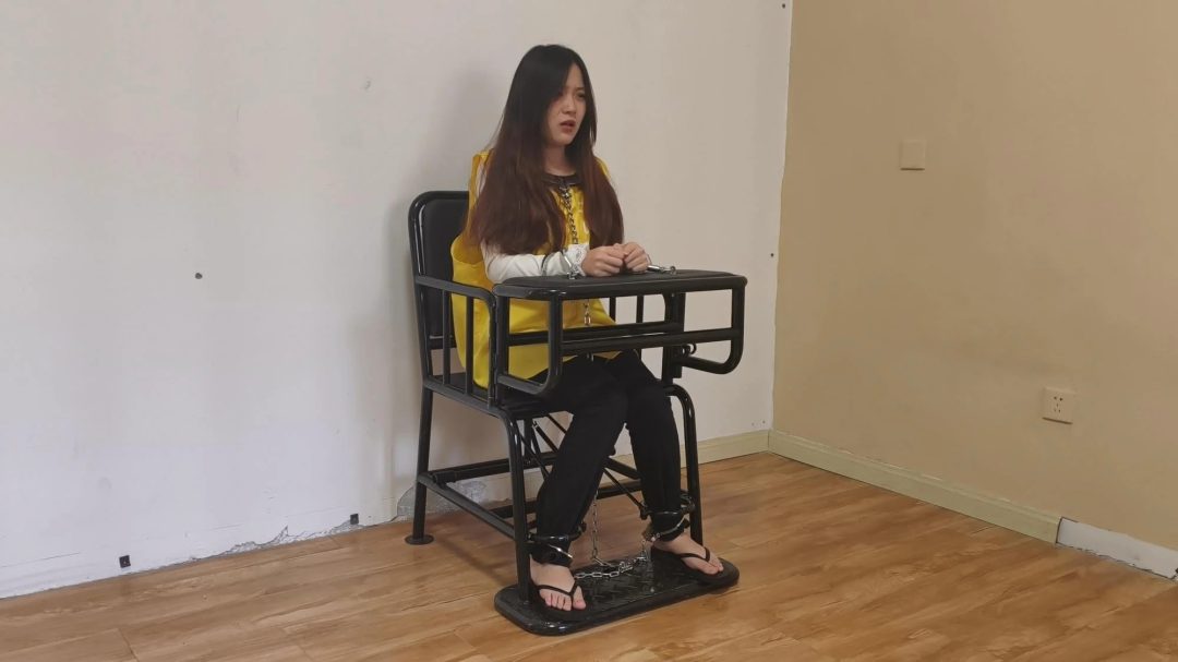 女末日（上），大学生 被捕后良心发现，供出了黑心上线，结果还是没能逃脱死刑的命运-8
