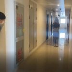 贝特工作室定制剧情片—《被跟踪的小艺》