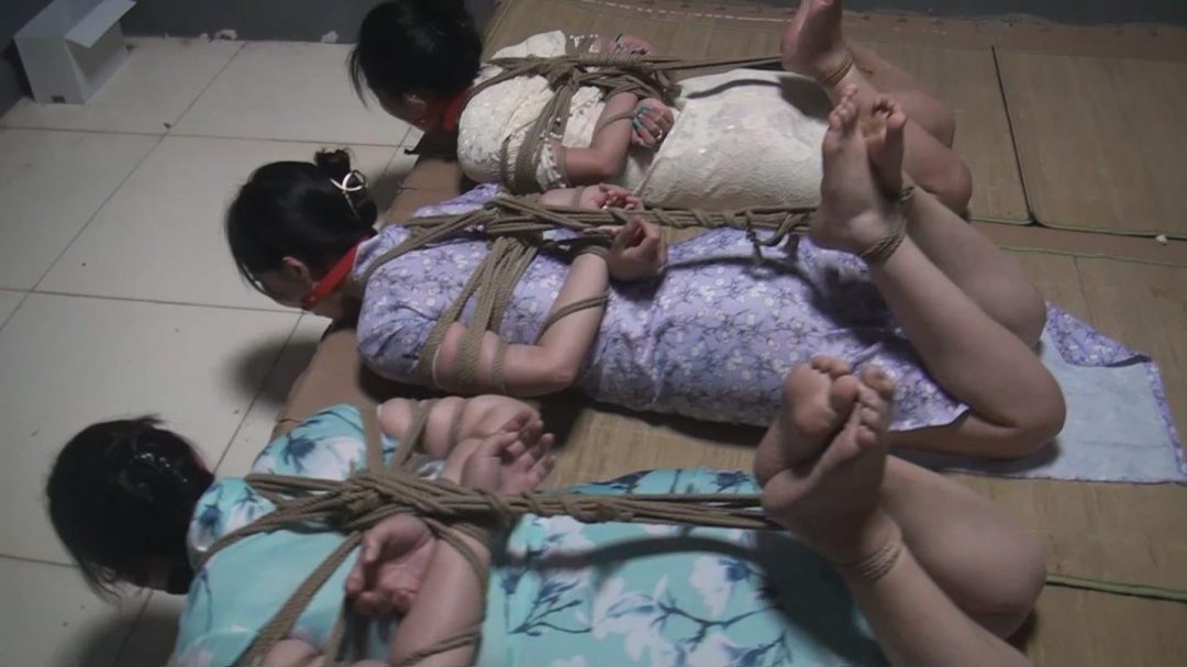 雅俗阁定制《血色魔都》中-9