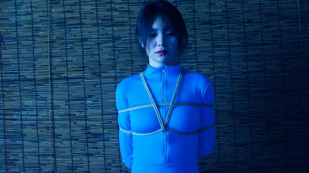 神奇女不归路 - 全集-2
