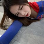 （比尔出品）女超人荔枝