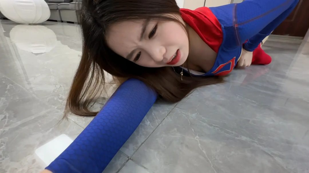 （比尔出品）女超人荔枝-1