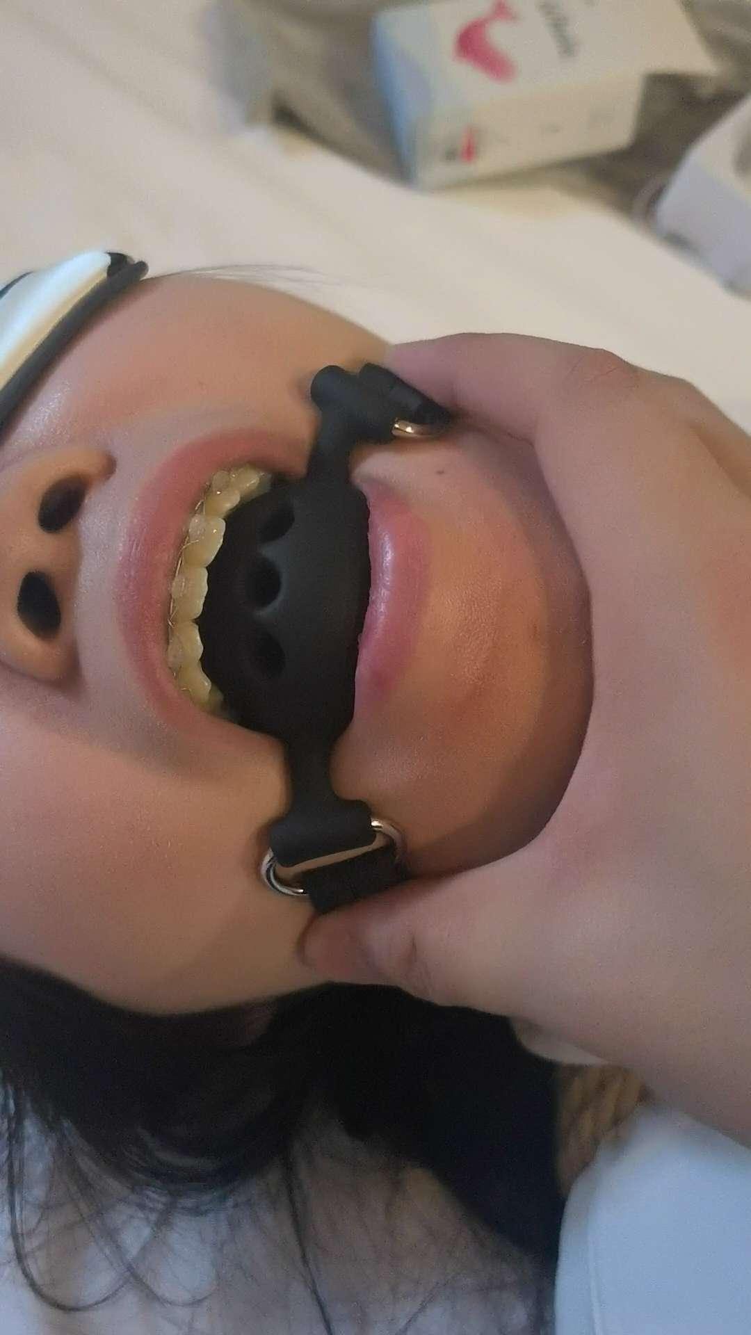 胆子超级大的林叶秋小姐姐-5