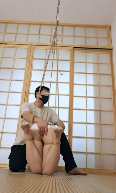 小玖吊缚开发中-6