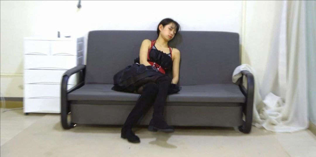 珊珊传递假情报被发现，结果又如何？-2