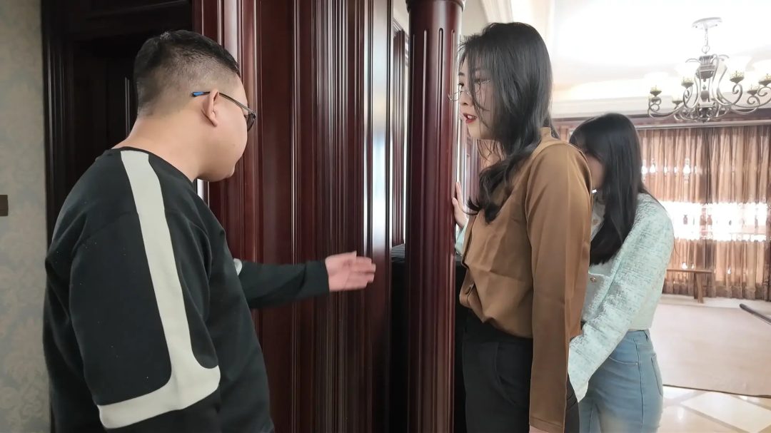 枫叶工作室原创定拍剧情—《母女劫难》第二集 单亲母女被房东老王囚禁虐待 美女老师上门家访发现隐情 逃跑失败。。-13 枫叶工作室原创定拍剧情—《母女劫难》第二集 单亲母女被房东老王囚禁虐待 美女老师上门家访发现隐情 逃跑失败。。-13