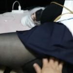 明日方舟cos梅尔