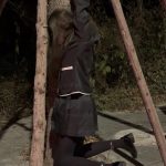 JK手铐脚镣吊缚SubM