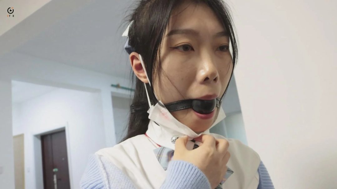 【得意客定拍】《毒舌女友很宠我》受不了女友毒舌？那咱不忍了！绑了堵嘴打屁股去！还敢嚣张吗？！-8
