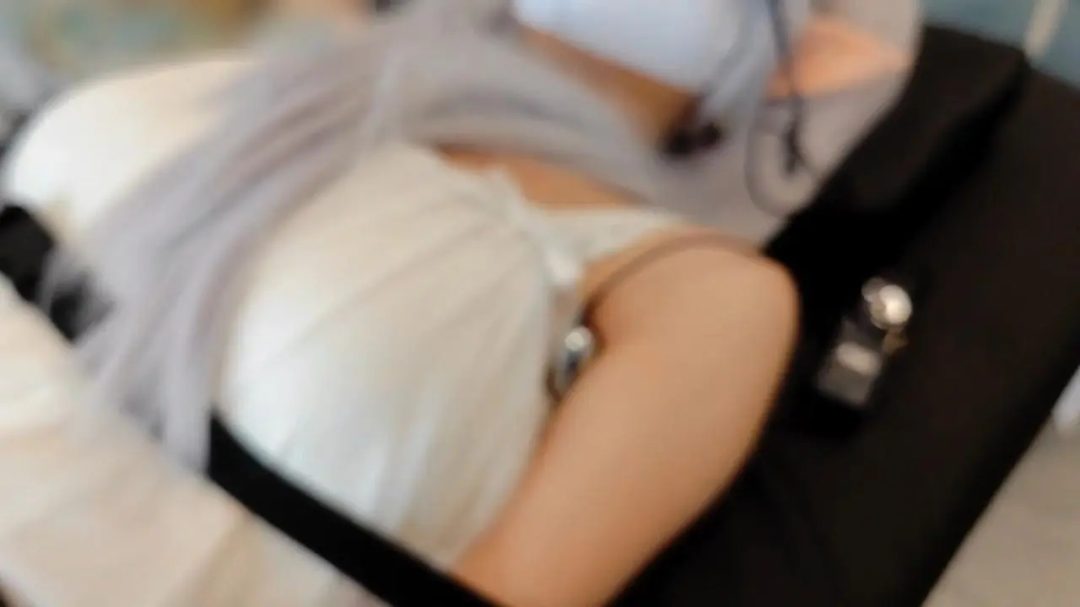 甘碧妹摄&芙莉莲-9