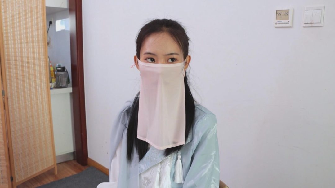 【得意客定拍】《次元三角·汐雪篇（上）》冷面女侠惨遭贼人暗算，绝世武功受制于东洋绳术？-5
