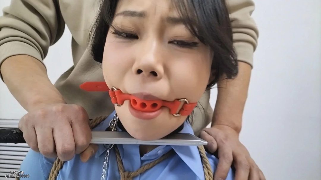 精致定制：《女保安的故事》上-2