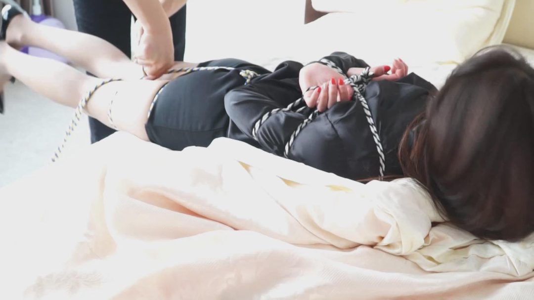 逍遥工作室经典回放 老片重温 邢佳妮2-5
