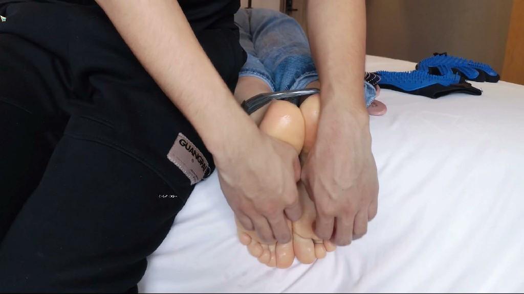 健身教练桑迪-8