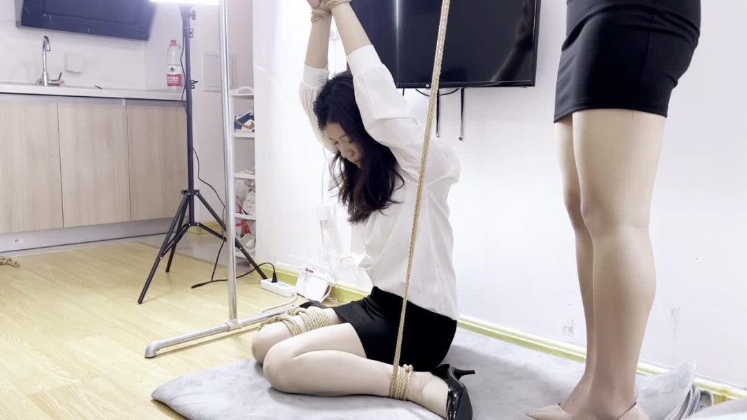 ol捆绑监禁 （五）-2