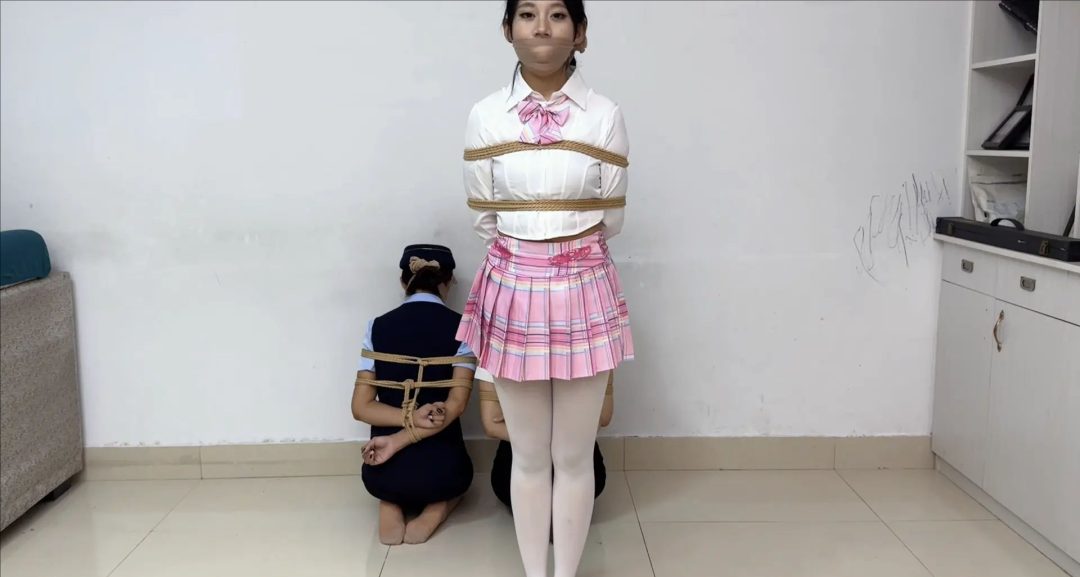 【梦川定制】工作室模特们的例行展示-7