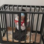 老师调教捆绑囚禁不听话学生