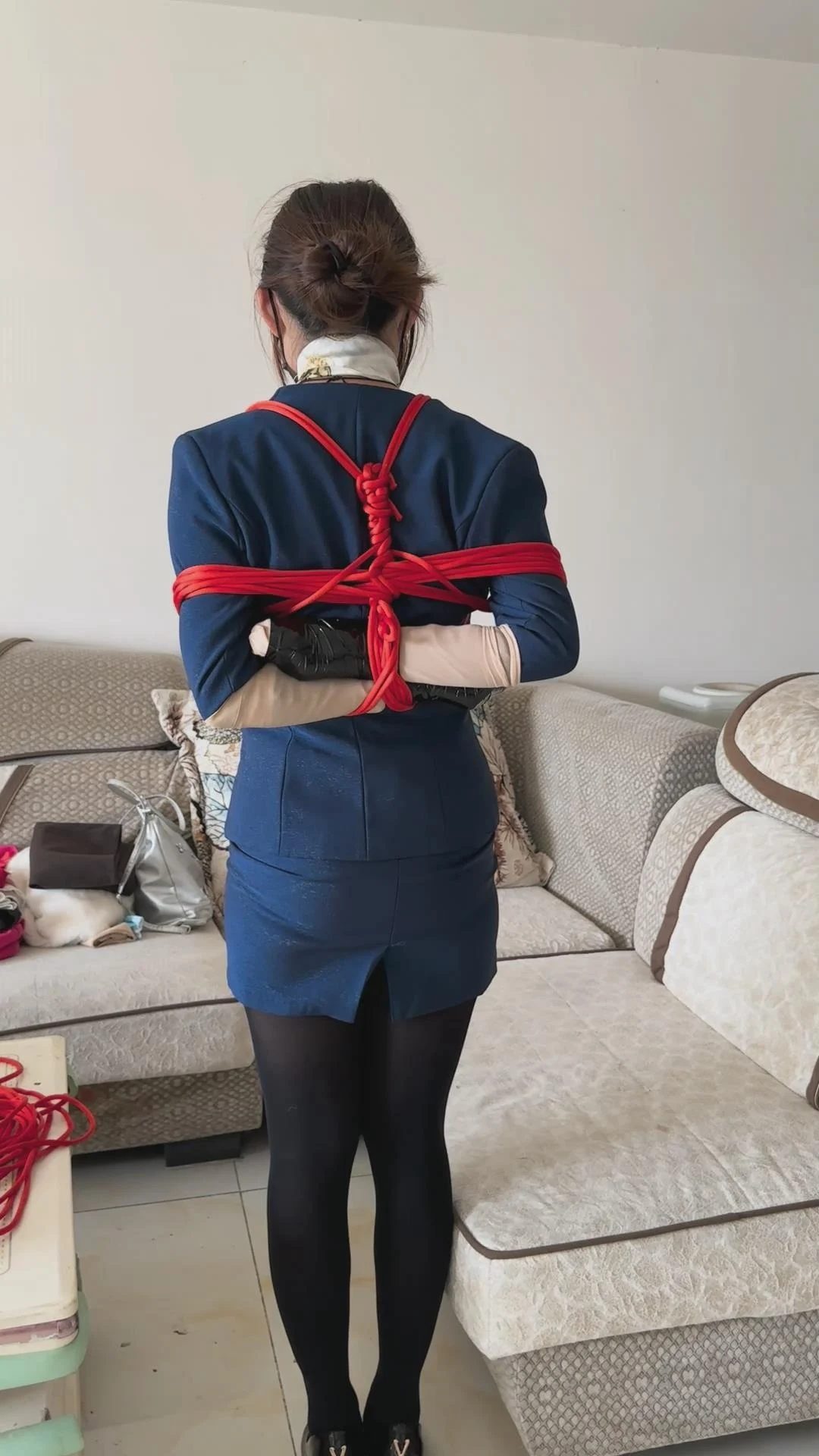 可怕的黑航空公司 上集-2