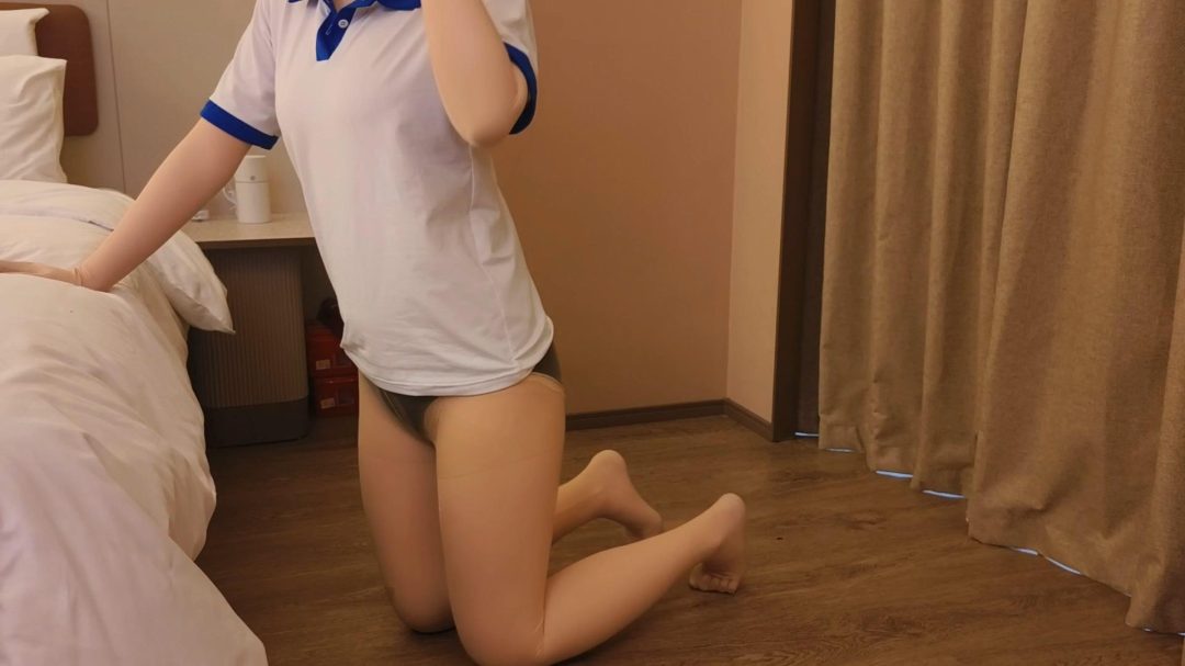 【梦的kigurumi】校服里の蠢蠢欲动！-3