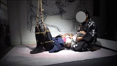 樱岛麻衣JK装cos-6 樱岛麻衣JK装cos-6