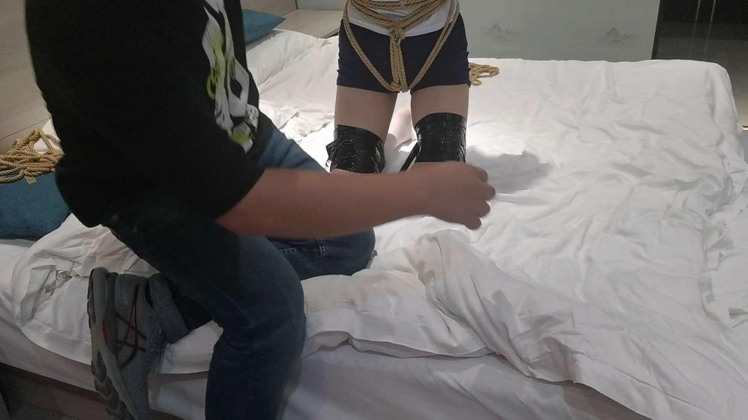 解锁小喻新形态！人形犬形态解锁！-8