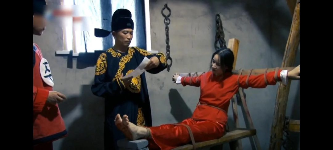 怀旧影视萧娘案上部-2