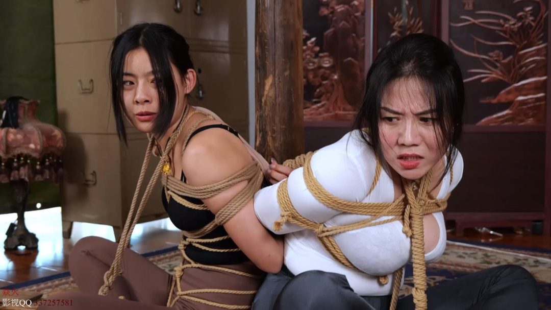 炎火工作室定制剧情片—《圈套》第三集-4 炎火工作室定制剧情片—《圈套》第三集-4