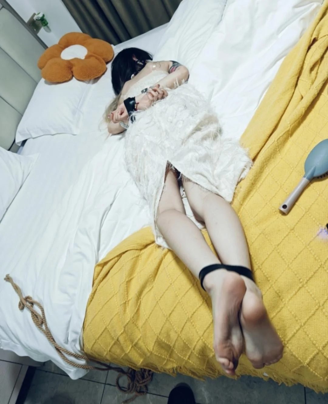 捆绑tk调教-4