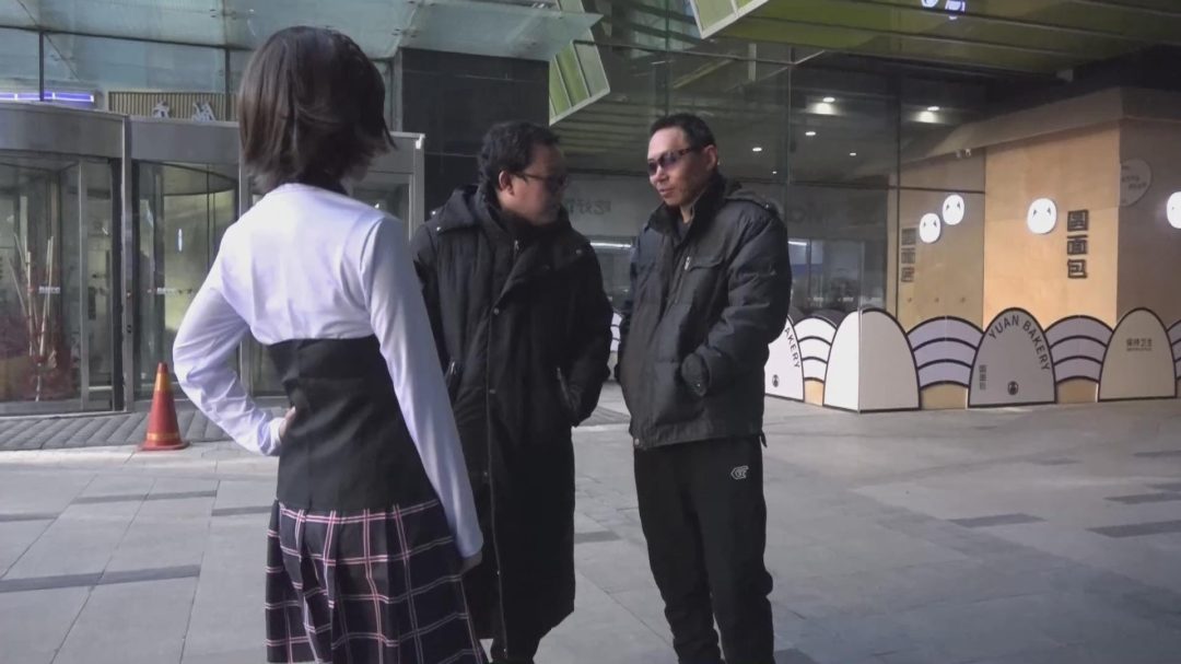 逍遥定拍作品《女神异闻录5之学生会会长的陨落》上集-2